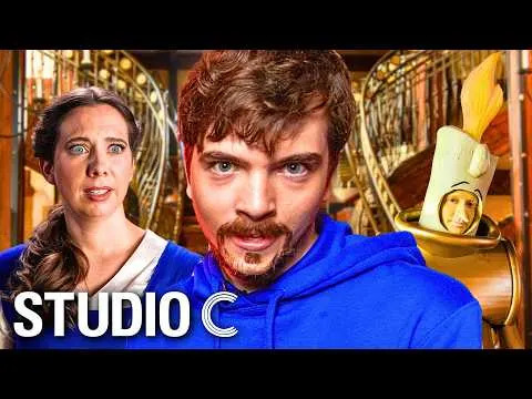 Os fãs dizem que ‘SNL’ pode ter roubado essa ideia de esboço dos mórmons