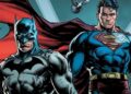 Os fãs do Batman ficarão para sempre felizes por WB ter cancelado este filme do Superman