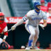 Os fãs do Royals devem desejar boa sorte a MJ Melendez e esperar que ele siga o exemplo de Ryan O'Hearn