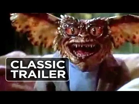 Os fãs já estão destruindo ‘Gremlins 3’ por um bom motivo