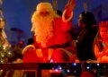 Os festivais de outono da Louisiana apresentam comida, música, diversão e eventos de férias