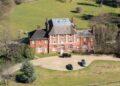 Forest Lodge, a nova casa de Kate Middleton e do Príncipe William