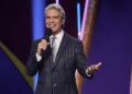 Os maiores momentos do dia 3 com Andy Cohen