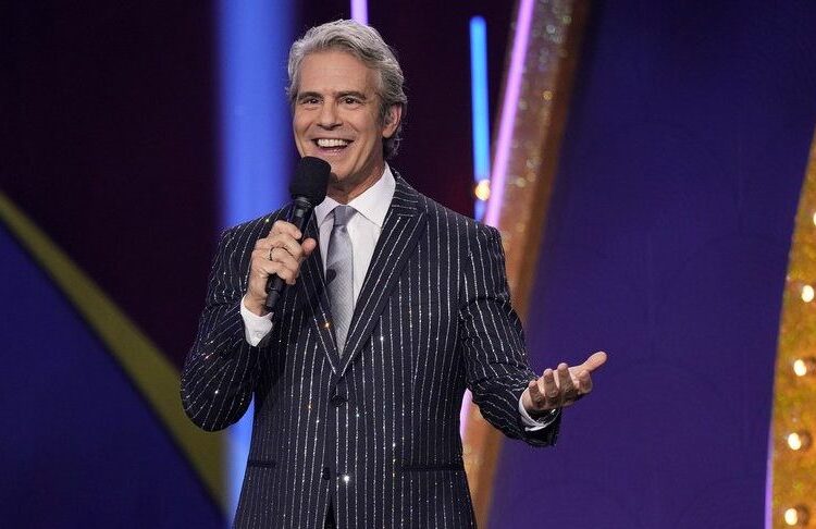 Os maiores momentos do dia 3 com Andy Cohen