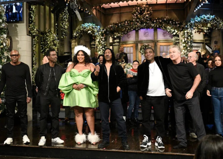 Os melhores monólogos do Saturday Night Live de todos os tempos
