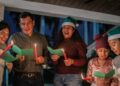 Os melhores novos lançamentos musicais natalinos para 2025 – NBC 6 South Florida