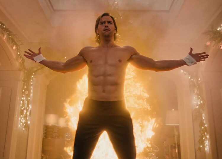 Os melhores piores filmes de Natal que esperamos assistir em 2025
