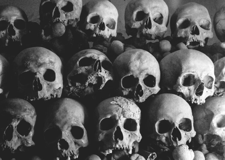Os músicos mortos mais bem pagos do ano são divulgados em 2025