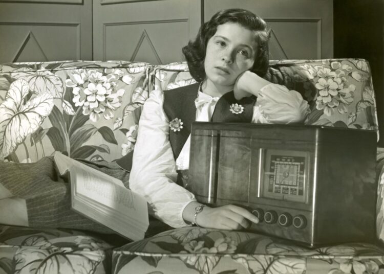 Os ouvintes de rádio querem apenas músicas antigas ou estão desesperados por músicas novas? – Notícias Diárias