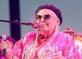 Os problemas de saúde de Joni Mitchell, de Morgellons a aneurisma cerebral quase fatal – Celebrity News – Entretenimento