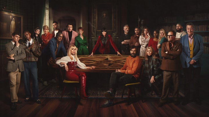 Os traidores de celebridades terão uma segunda temporada? Finalmente houve uma atualização