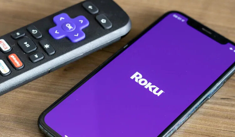 Os usuários da Roku TV acabaram de receber gratuitamente esses novos canais britânicos imperdíveis