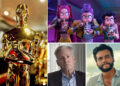 Oscar revela mais de 300 filmes elegíveis em corridas de animação, documentários e longas-metragens internacionais