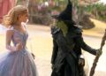 Ouça Ariana Grande e Cynthia Erivo cantando novas músicas de ‘Wicked: For Good’