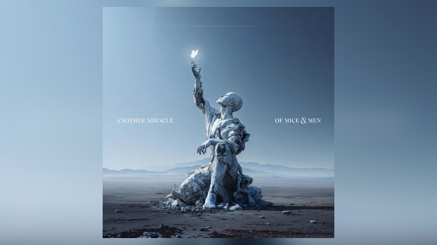 Ouça a última música do Of Mice & Men's 'Another Miracle', “Flowers” – 105.7 The Point