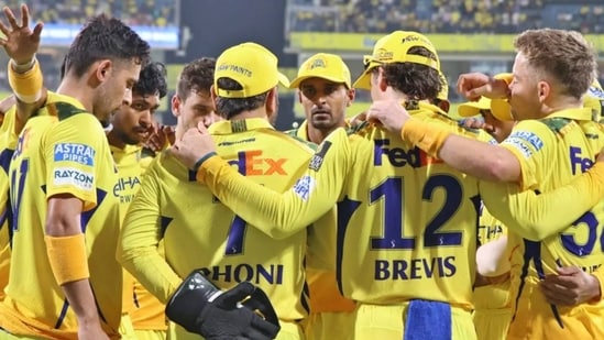 Outra estrela do CSK, não Sam Curran, desativa conta como Ravindra Jadeja enquanto o drama comercial do Rajasthan Royals ganha força