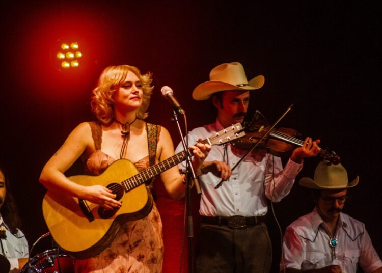 Ozark Jubilee Live retornará ao Historic Fox Theatre