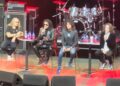 PAUL STANLEY provoca 'provável' nova música do KISS: 'I've Been Writing'