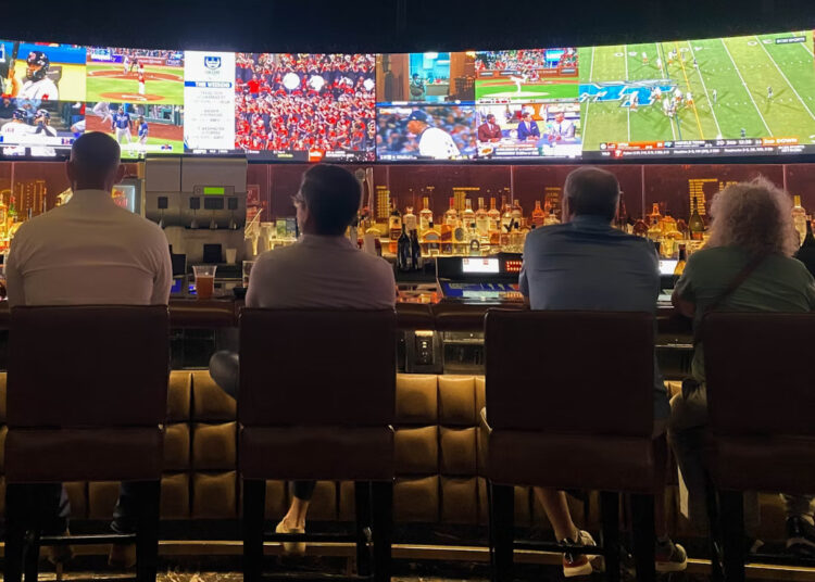 PENN Entertainment e ESPN encerrarão parceria de apostas esportivas nos EUA