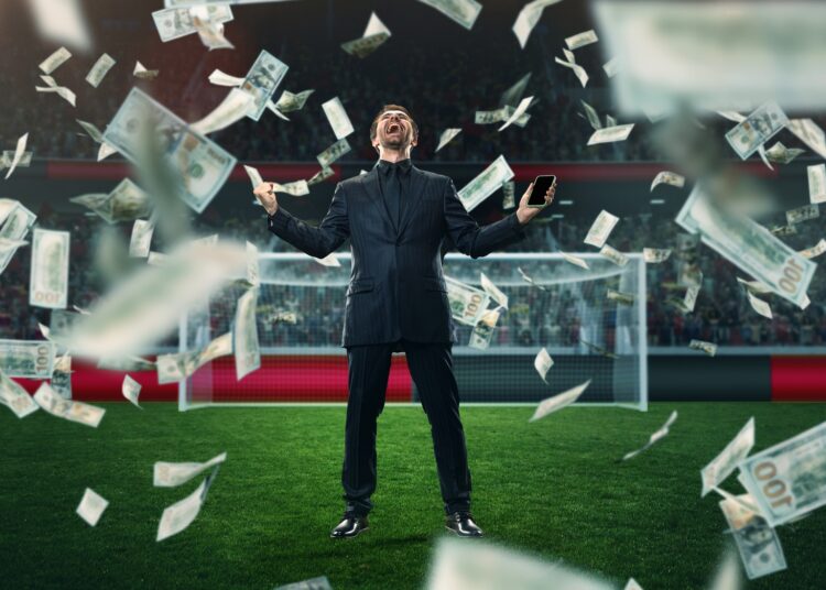 PENN Entertainment e ESPN: fracasso nas apostas esportivas expõe fraqueza (NASDAQ:PENN)