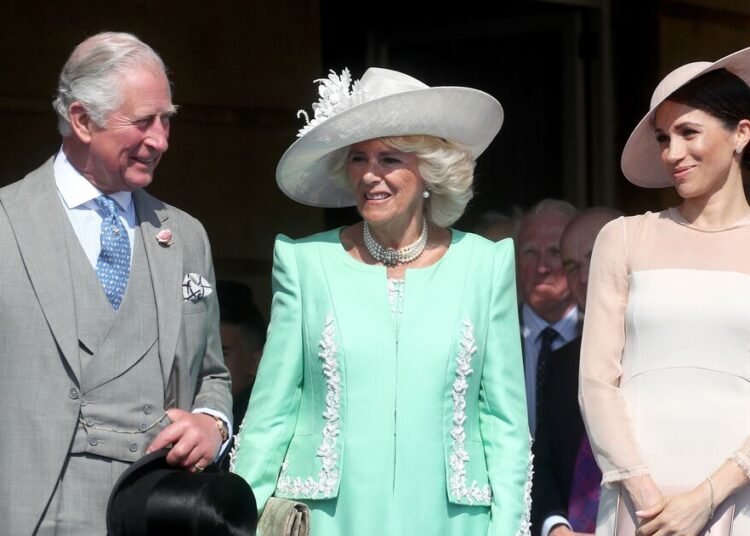 PESQUISA: Meghan Markle deveria desejar publicamente um feliz aniversário ao rei Charles? | Real | Notícias