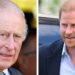 PESQUISA: O rei Charles deveria visitar o príncipe Harry durante sua viagem aos EUA? | Real | Notícias