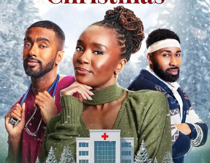 PRÓPRIOS trailers de filmes de Natal para 'The Christmas Showdown', 'Very Merry Mystery' e muito mais