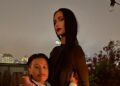 Padma Lakshmi, brincando, diz à chef Melissa King para parar de começar ‘rumores’