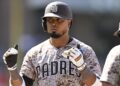 Padres pode estar complicando as chances de Royals de conseguir uma solução inicial ideal