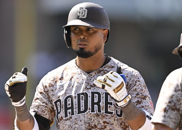 Padres pode estar complicando as chances de Royals de conseguir uma solução inicial ideal