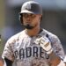 Padres pode estar complicando as chances de Royals de conseguir uma solução inicial ideal