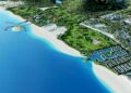 'Pai do K-pop' Lee Soo-man construirá complexo de entretenimento e turismo de US$ 99 milhões no centro do Vietnã