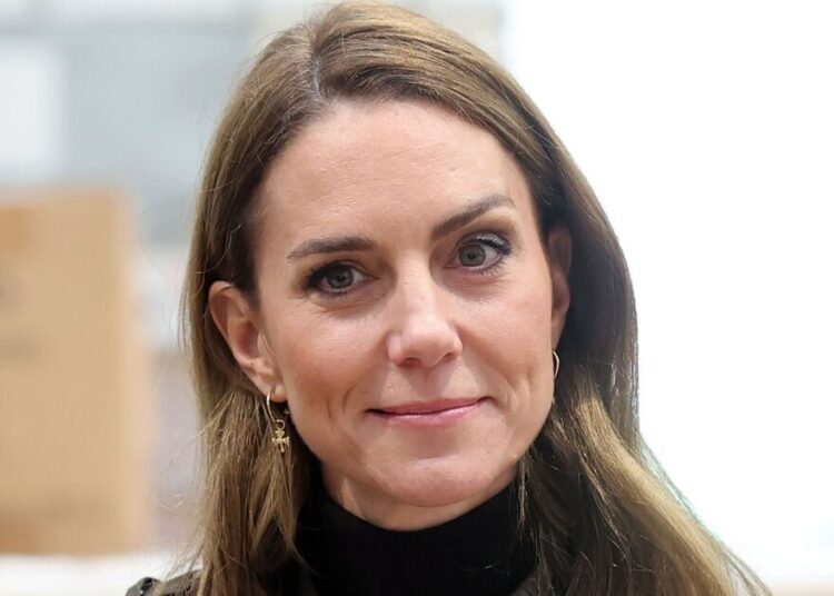 Palácio de Kensington anuncia novidades emocionantes sobre a Princesa Kate | Real | Notícias
