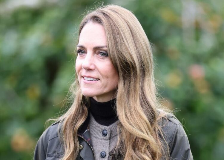 Palácio de Kensington faz grande anúncio enquanto Princesa Kate lança novo vídeo | Real | Notícias