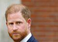 Palácio nega afirmações do príncipe Harry sobre viagem ao Canadá