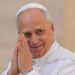 Papa Leão receberá atores e diretores no Vaticano para ‘aprofundar o diálogo com o Mundo do Cinema’