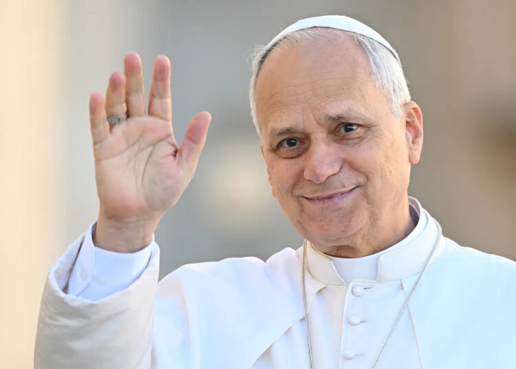 Papa Leão revela seus quatro melhores filmes antes da Cúpula Hollywood-Vaticano