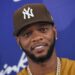 Papoose sobre novas músicas com Claressa Shields e Ageism no Hip-Hop