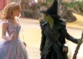 Para sempre. Elphaba e Glinda Shine
