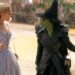 Para sempre. Elphaba e Glinda Shine