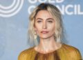 Paris Jackson diz que o uso de drogas abriu um buraco em seu septo. Por que ela não fará uma cirurgia para consertar