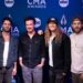 Parmalee se torna pessoal em sua nova música comovente, ‘How Do I Let You Go’