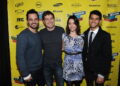 “Parte festival musical, parte festival de cinema, parte confabulação de chefes de tecnologia, o SXSW é um evento único no firmamento da cultura pop, reunindo grandes estrelas e novatos independentes na música, filmes e tecnologia na região montanhosa do Texas, em Austin.” -Entretenimento semanal – sxsw.com