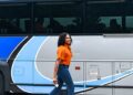 Passeio com a música – Sistema de trânsito da área de Charlotte