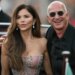 Patrocínio de Bezos Met Gala desencadeia reação online