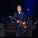 Paul McCartney lança clássico dos Wings pela primeira vez em 8 anos