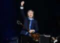Paul McCartney protesta contra IA com Silent Track