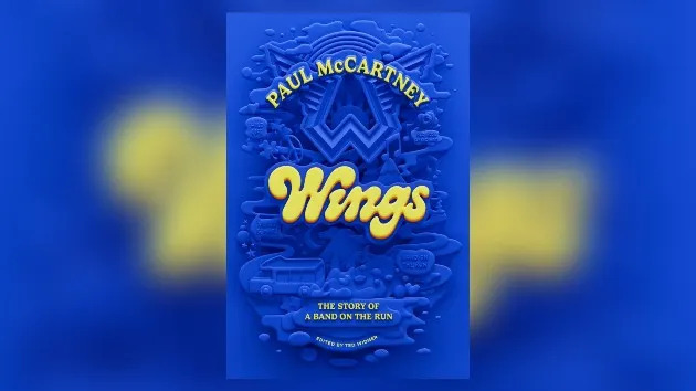 Paul McCartney relembra rumores de morte no novo livro 'Wings'