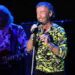 Paul Rodgers, da Bad Company, perderá apresentação no Rock & Roll Hall of Fame devido a problemas de saúde