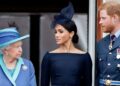 Pedido ‘inadequado’ do Príncipe Harry e Meghan ‘firmemente negado’ | Real | Notícias